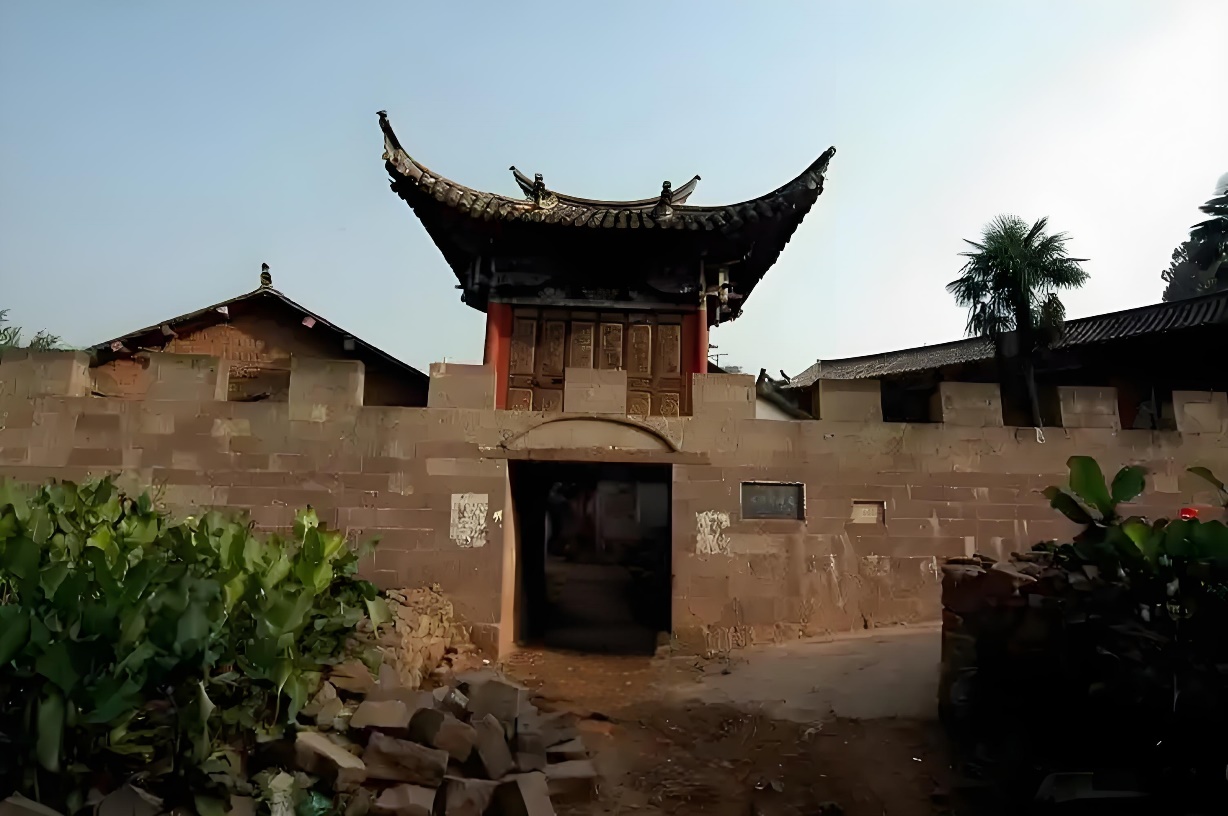 探秘宣威杨柳可渡河城：古韵今风交织的魅力之地