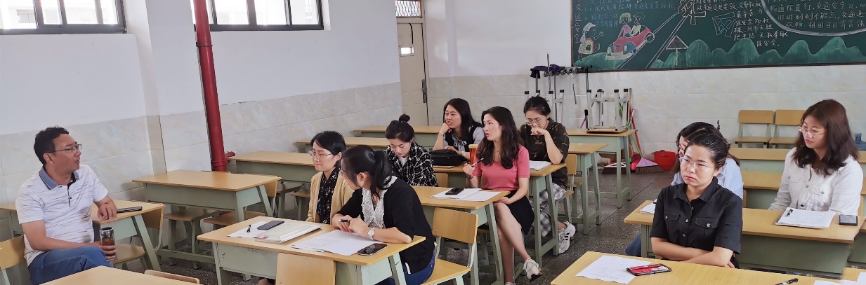 【北岸简讯2021年第20期：北岸小学召开教代会专题讨论区管校聘实施方案】图2