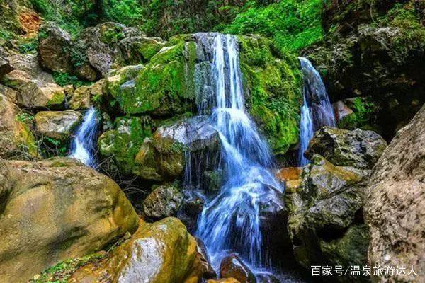 【世界上最迷人地球裂缝——云南宣威尼珠河大峡谷，户外达人最爱】图2