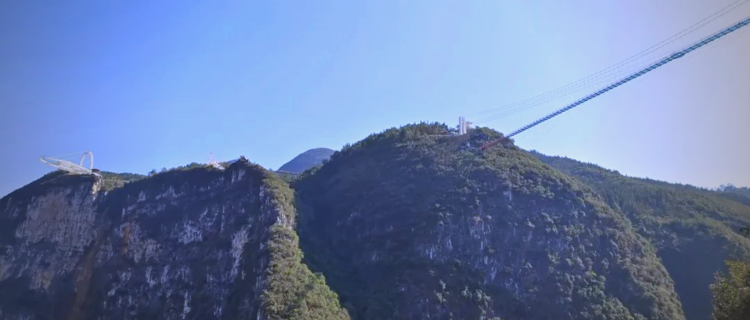 【探秘宣威尼珠河大峡谷：邂逅西南地区的“天空之城”与“世外桃源”】图3