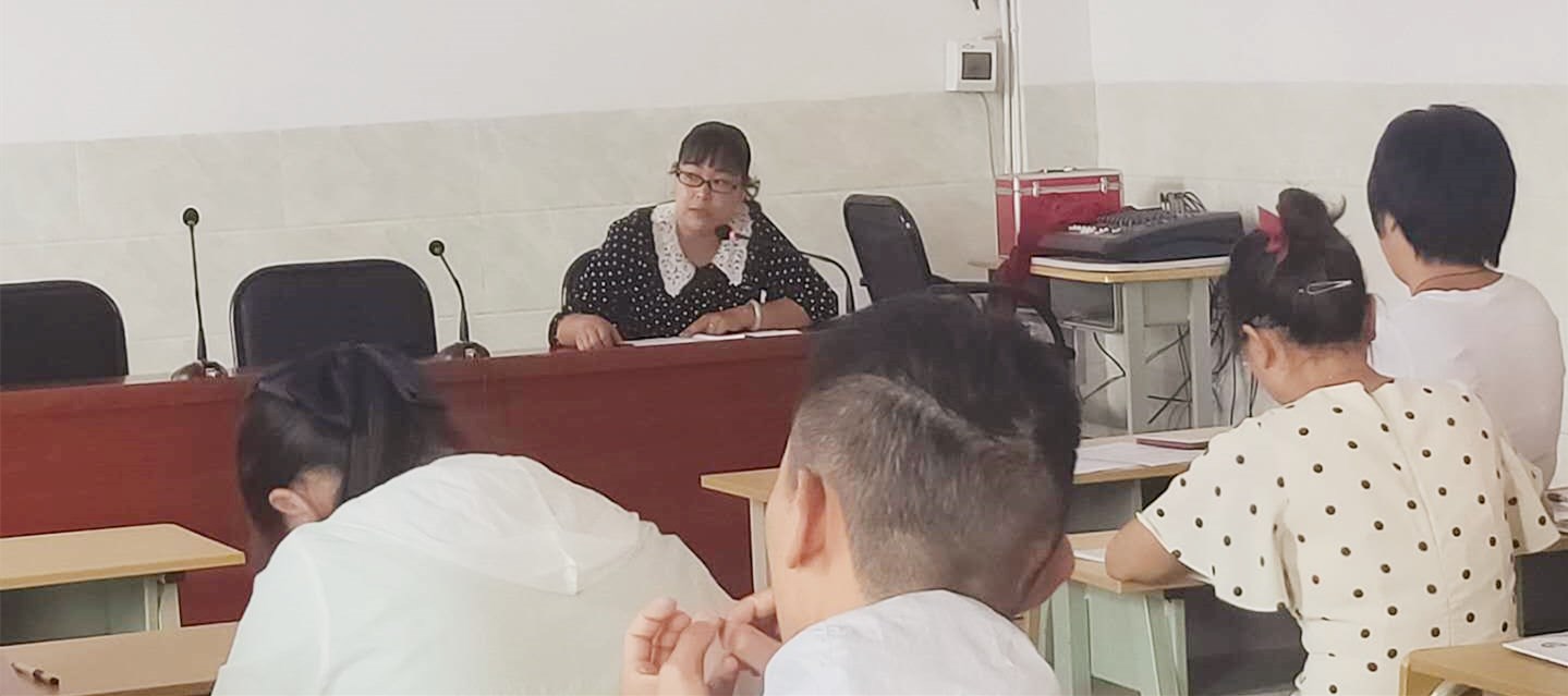 【北岸简讯2020年第27期：不断学习筑梦青春 提升自我创造明天】图4