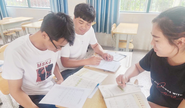 【北岸简讯2020年第19期：聚焦微课培训 引领教师成长】图4