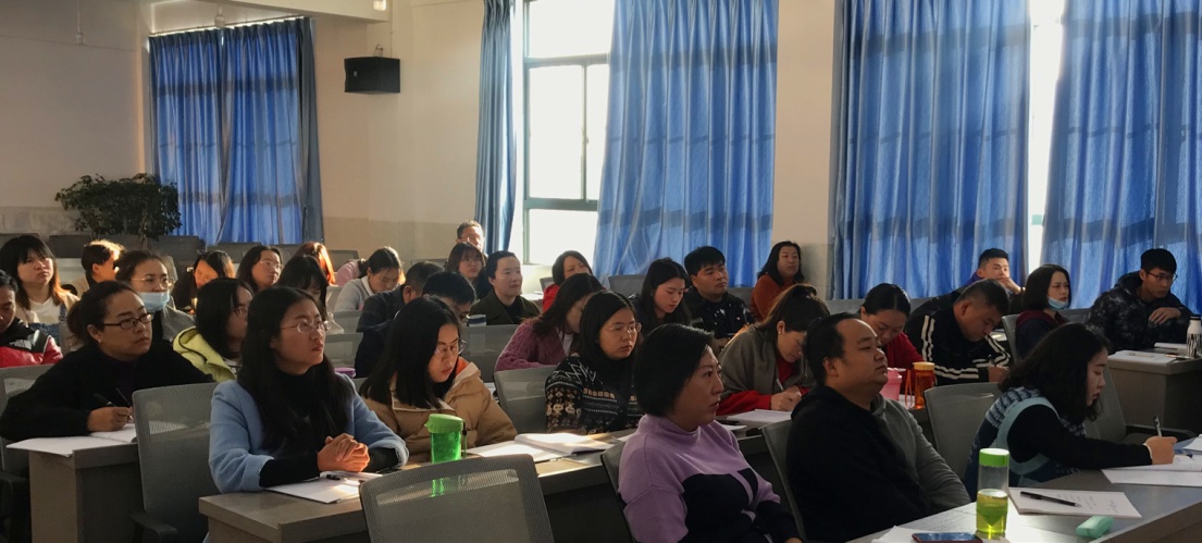 【北岸简讯2020年第41期：聚焦信息技术 赋能课堂教学】图4