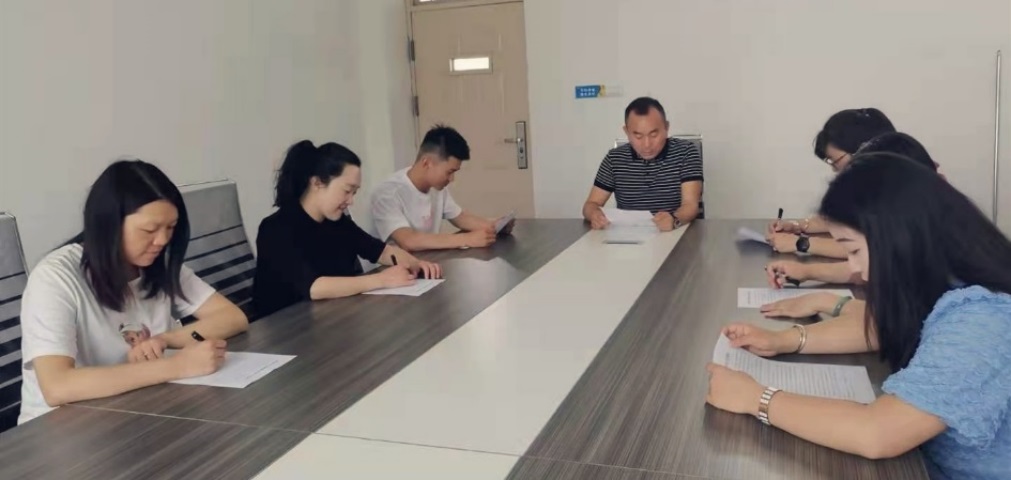 【北岸简讯2021年第16期：《十项准则》，我们这样学】图3