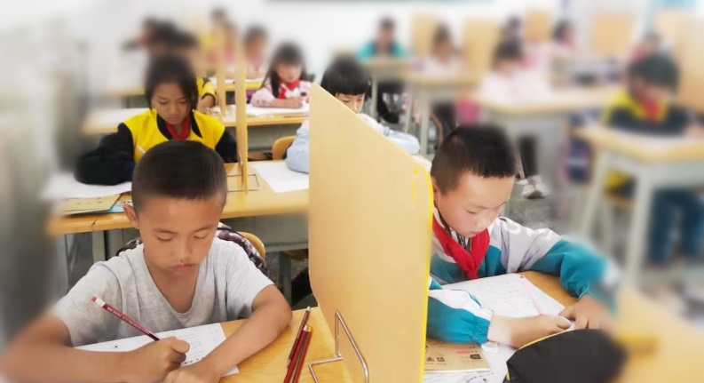 【北岸简讯2021年第10期：以考促学 以考促教】图2