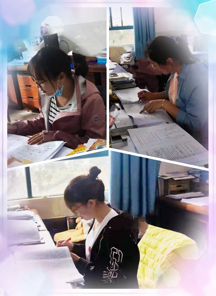 【北岸简讯2021年第10期：以考促学 以考促教】图4