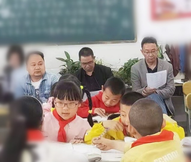 【北岸简讯2021年第8期：“翻转课堂”让课堂更高效】图2