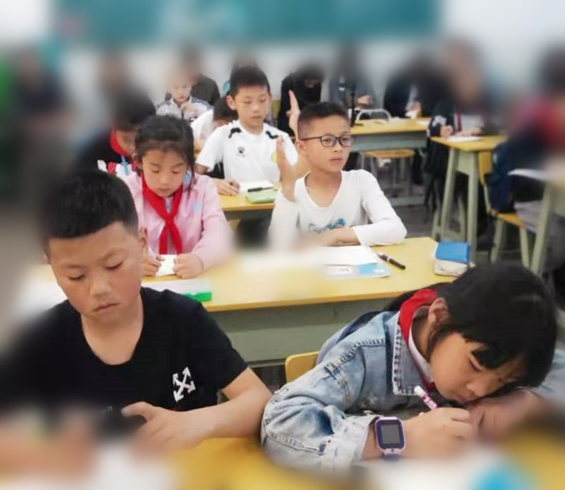 【北岸简讯2021年第8期：“翻转课堂”让课堂更高效】图4
