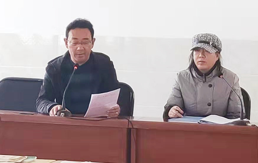【北岸简讯第1期：学生作业期末展评活动】图2