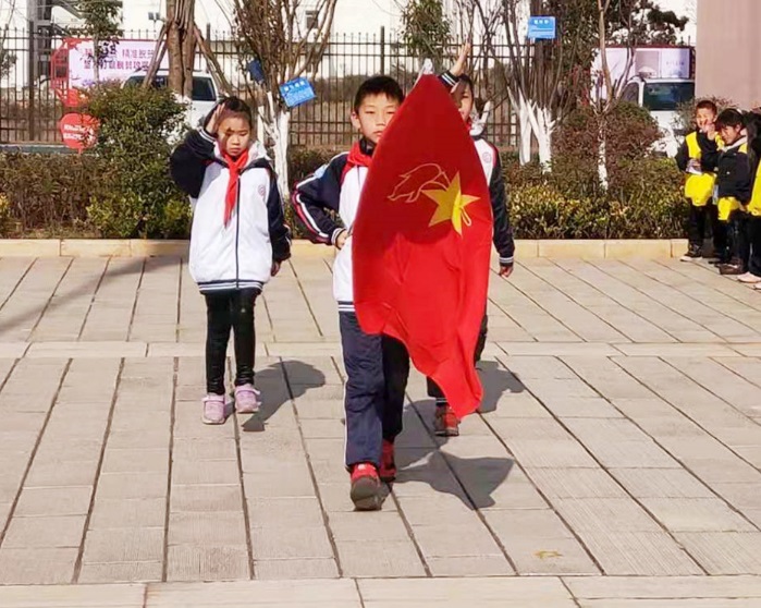 【童心向党 少年筑梦】图2
