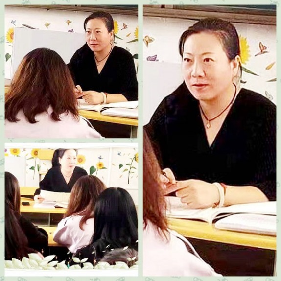 【培训引领转角色，薪火相传做好师】图3