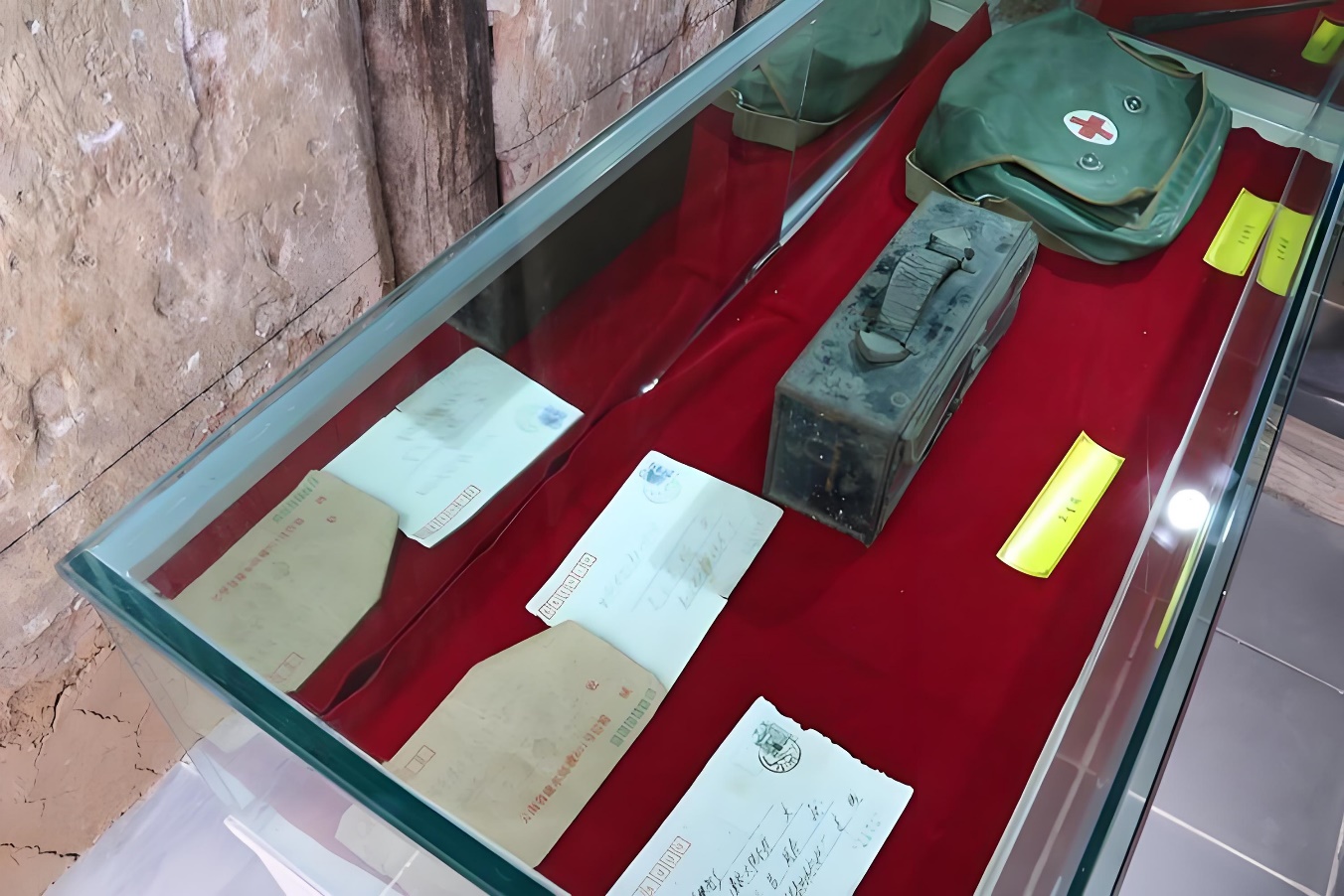 麒麟区珠街涌泉红色文化教育基地：红色记忆与绿色发展的交响