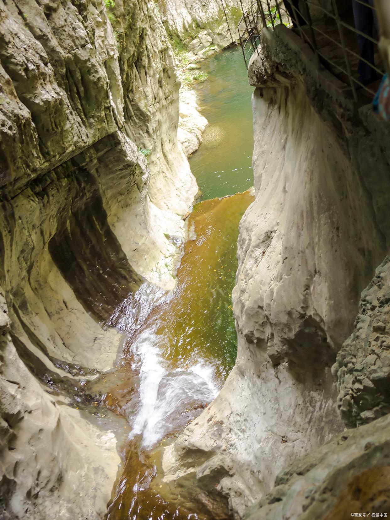 尼珠河大峡谷探秘:入冬5日游,美食与自然的绝美交响 | 游曲靖