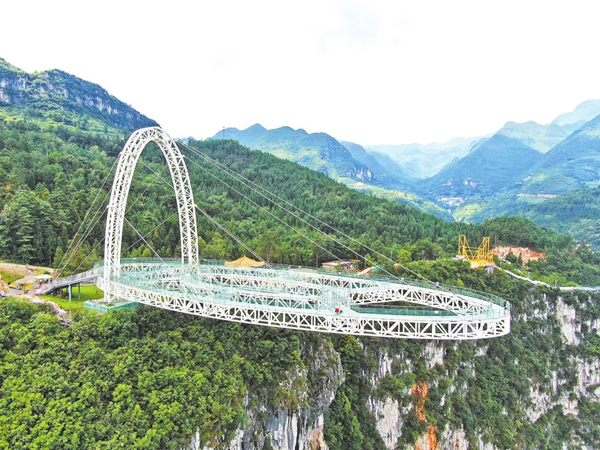 曲靖市宣威市普立乡官寨村:农旅融合助力乡村振兴 | 游曲靖