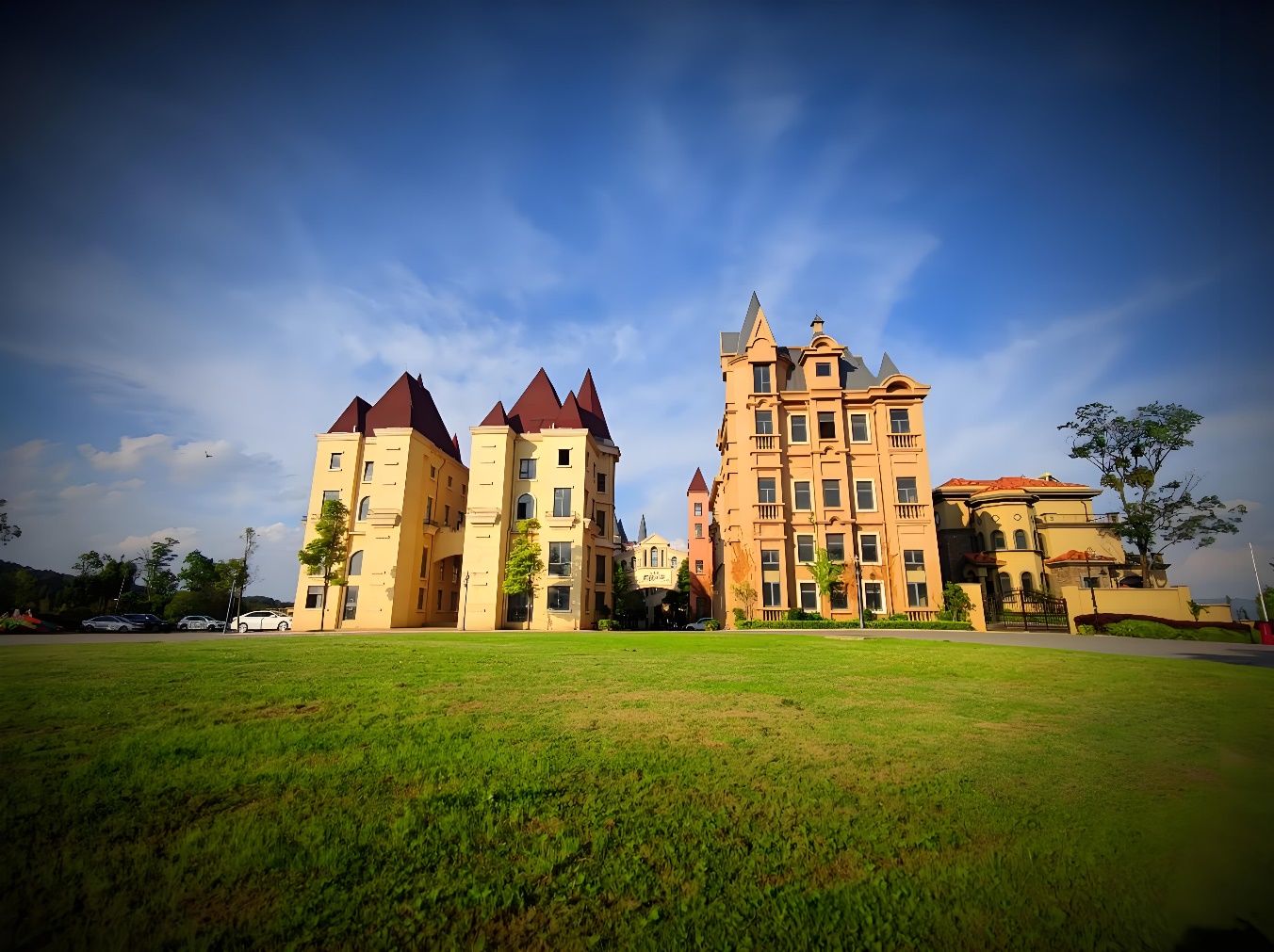 爱在金麟湾:一座书写浪漫与传奇的滇东小镇 │ 游曲靖 | 游一游